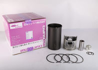 DIA 112mm Cylinder Liner Kit For ISUZU Diesel Engine 4HK1-XD