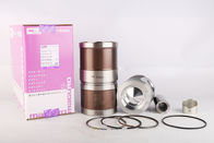 6745-31-2111 Cylinder Liner Kit DIA 114mm For SAA6D114E-3 KOMATSU Engine