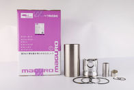 SAA6D102E Engine Cylinder Liner Kit DIA 114mm 6738-31-2111 3957795 3802747