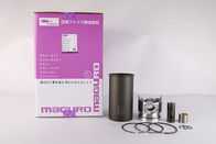 6208-31-2110 Sleeve Cylinder Kit For KOMATSU SAA4D95LE-3 Engine