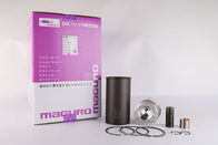 Engine Cylinder Liner S6D95-6 Fit For KOMATSU  Engine PC200-6 DIA  95mm