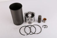 PC120-5 S4D95-5 Cylinder Liner Kit , Liner Piston Set 6209-31-2501