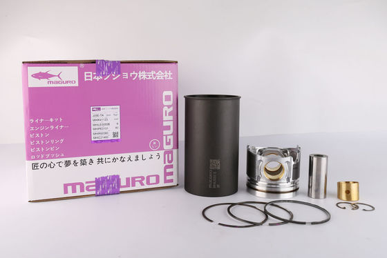 S130B-E0391 Cylinder Liner Kit