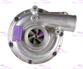 8-98030217-0 Diesel Engine Turbocharger Parts For ISUZU 4HK1 SH240-3