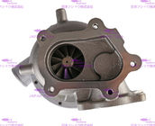 8-97362839-0 Engine Turbocharger Parts For ISUZU 4HK1-TC ZX240-3