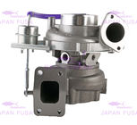 HINO J08E-TM SK350-8 S1760-E0200 Engine Turbocharger Parts 24100-4640  787846-5001