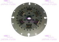 PC200-5 20Y-01-11112 Clutch Disc Replacement For KOMATSU 336*16*55