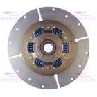 PC350-7 Clutch Disc Replacement , Engine Clutch Plate 207-01-71310  466.5*20*58.5