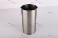 62.01201-0068 Custom Cylinder Sleeves For DOOSAN Engine DB58-5 DIA 102 mm