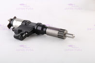 6HK1-TC  ISUZU Diesel Fuel Injector Common Rail  095000-0660/5471 8-98284393-0