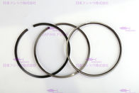 8-98040125-0 Piston Ring Replacement For ISUZU 4HG1T Engine