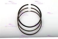 Yanmar IHI68N5 Engine Piston Rings  , cast iron piston rings 129907-22050