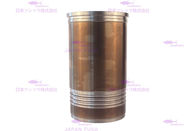 OEM 197-9322 Cylinder Liner Sleeve Fit CATT 3406 Engine Iron Materials