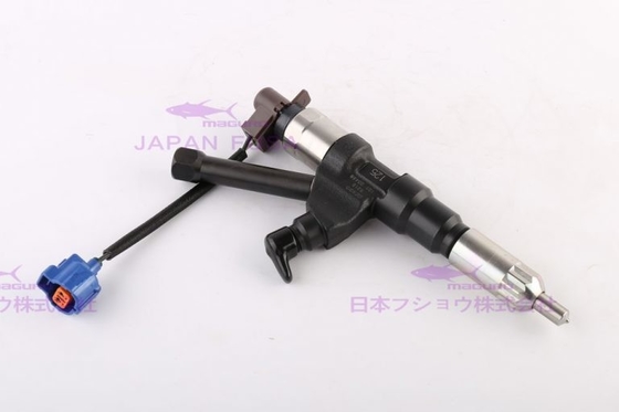 23670-E0351 095000-5215 Fuel Injector For HINO P11CT