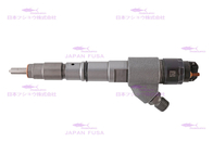 04290986 Diesel Fuel Injector For  D7E