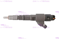 Fuel Injector for VOLVO D6E/EC210B 04290987