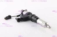 23670-E0050 Diesel Fuel Injector For HINO J05E-TM SK200-8