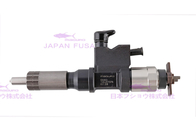 8-98284393-0 Diesel Fuel Injector For ISUZU 4HK1 6HK1-TC