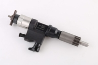 8-98284393-0 Diesel Fuel Injector For ISUZU 4HK1 6HK1