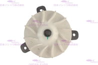 20734268 Engine Water Pump For  D12D/C