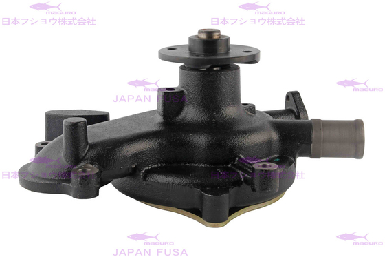 16100-E0490 Engine Water Pump For HINO P11CT