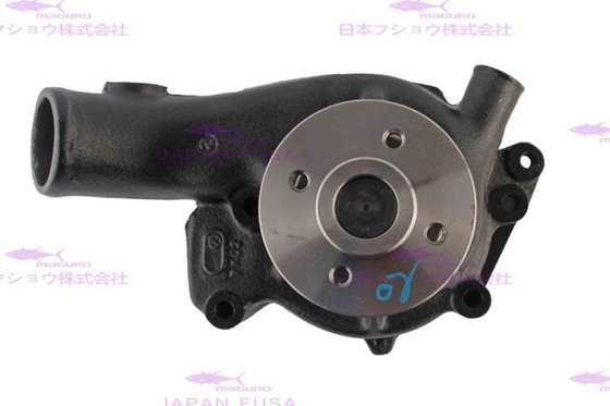 65.06500-6144B Engine Water Pump For Doosan DB58-7