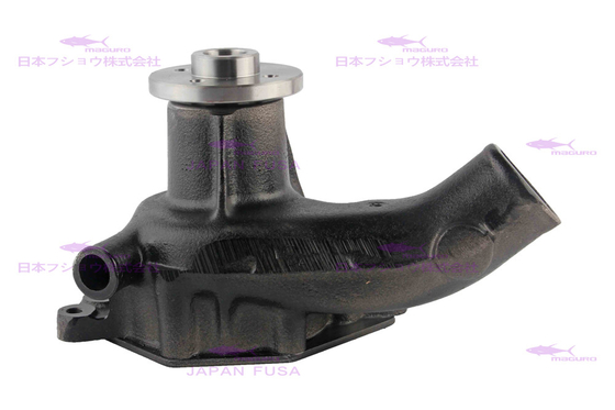 65.06500-6144B Engine Water Pump For Doosan DB58-7