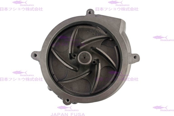 3520205 Engine Water Pump for CATERPILLARR C15 C18