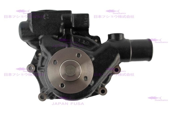 6205-81-8270 Engine Water Pump For KOMATSU SAA4D95LE B3.3