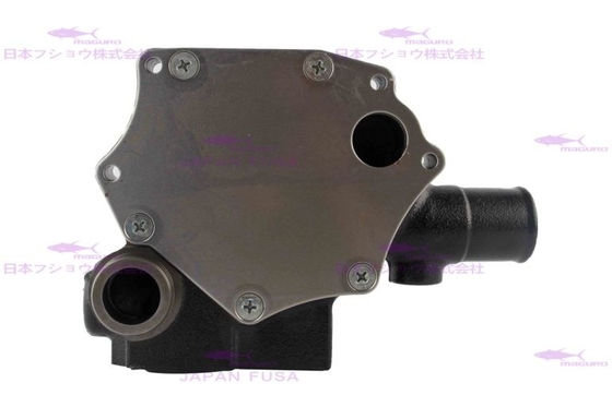 6205-81-8270 Engine Water Pump For KOMATSU SAA4D95LE B3.3