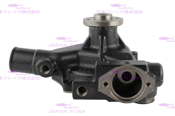 6205-81-8270 Engine Water Pump For KOMATSU SAA4D95LE B3.3