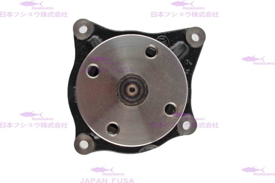 Diesel Engine Water Pump For Mitsubishi S6K-TAA 34345-10051