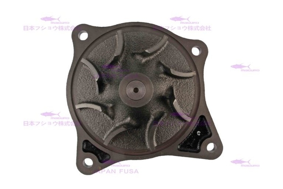 Diesel Engine Water Pump For Mitsubishi S6K-TAA 34345-10051