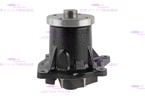 Diesel Engine Water Pump For Mitsubishi S6K-TAA 34345-10051