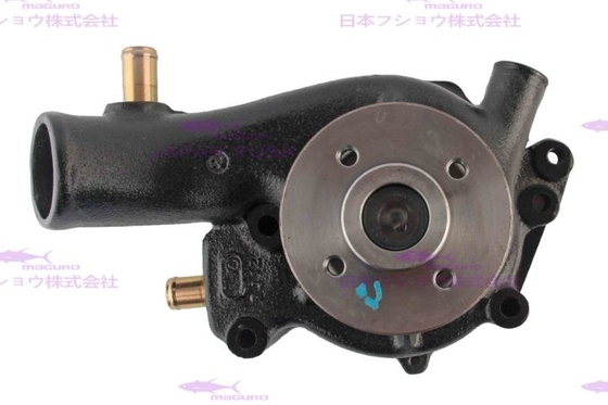 65.06500-6402C Engine Water Pump For DOOSAN DB58-5