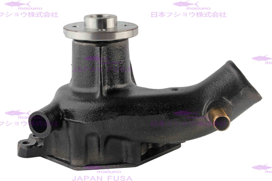 65.06500-6402C Engine Water Pump For DOOSAN DB58-5