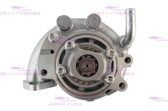 Diesel Engine Water Pump For ISUZU 6WG1T 1-87311001-0