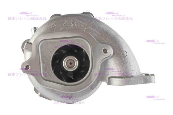 Diesel Engine Water Pump For ISUZU 6WG1T 1-87311001-0