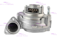 Diesel Engine Water Pump For ISUZU 6WG1T 1-87311001-0