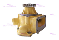 D85-1 Diesel Water Pump Komatsu S6D125-1 6151-61-1101