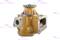 S6D125-2/3 6151-62-1110 Engine Water Pump