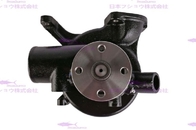 ISO9001 Mitsubishi 6D22 Engine Water Pump