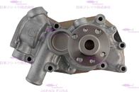 ISO9001 Engine Water Pump For ISUZU 4LE2 J210-0300M