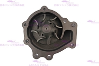 ISO 9001 Engine Water Pump For ISUZU 4HK1-TC 8-98038845-0