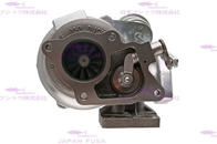 6208-81-8100 Diesel Turbo Charger For KOMATSU S4D95LE-3