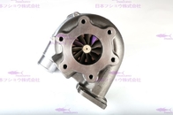 Turbocharger for ISUZU 6HK1-XD 1-14400442-0