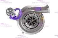 Turbocharger for KOMATSU SAA6D107 6754-81-8190