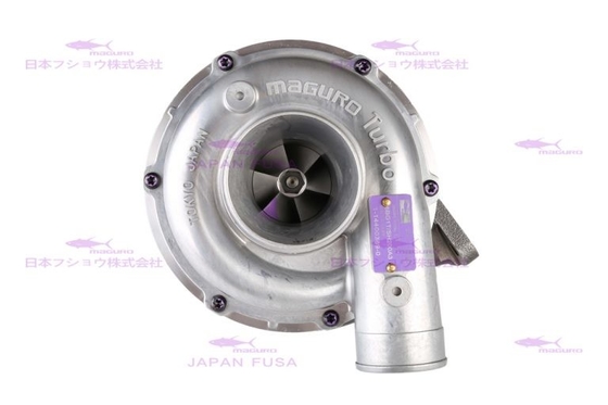 1-14400389-0 Engine Turbocharger For ISUZU 6BG1T