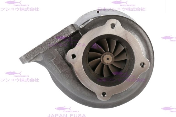 1-14400389-0 Engine Turbocharger For ISUZU 6BG1T