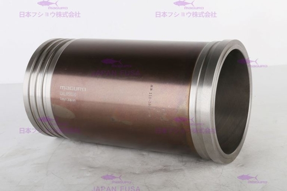 CATERPILLARR 3306 110-5800 Engine Cylinder Liner Sleeve DIA 120.65mm
